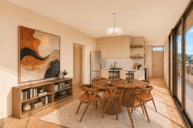 2 Bedroom Property for Sale in Gardens Western Cape